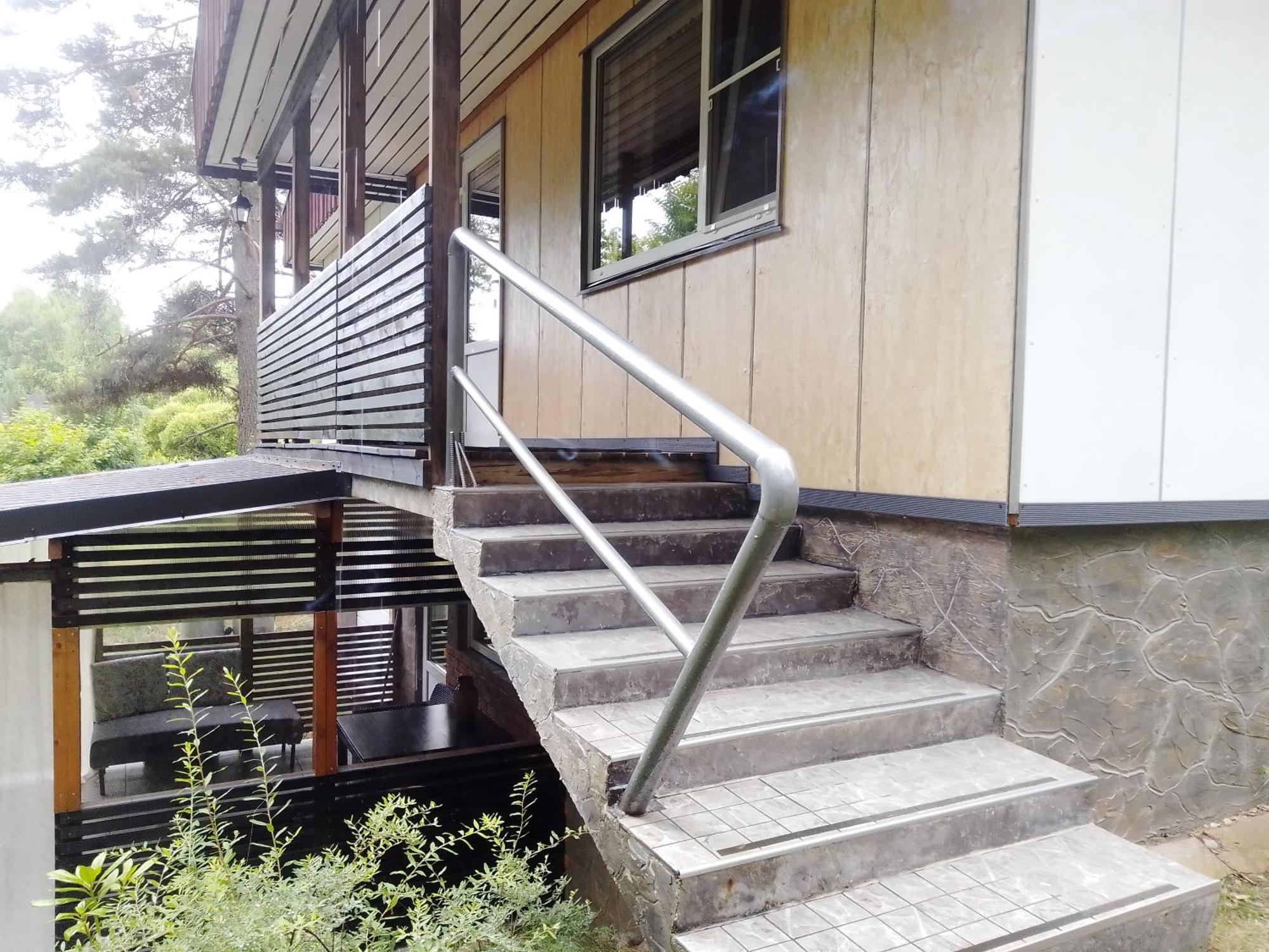 Apartment By The Park Imatra Exterior photo